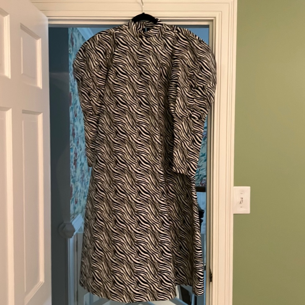 Ghospel dress